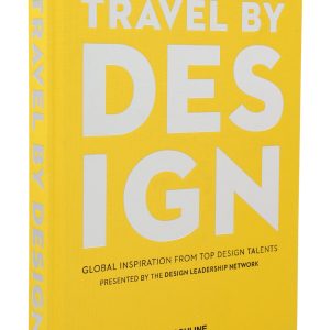 'Travel By Design' book