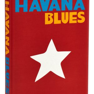 'Havana Blues' book