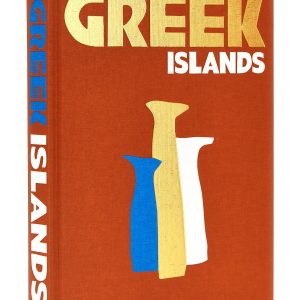 'Greek Islands' book