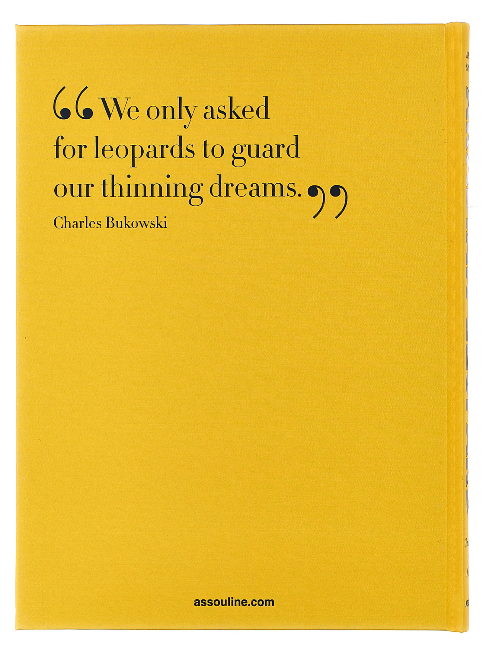 'Arabian Leopard' book - immagine 2