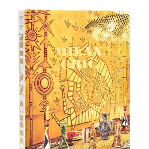 'Milan Chic' book