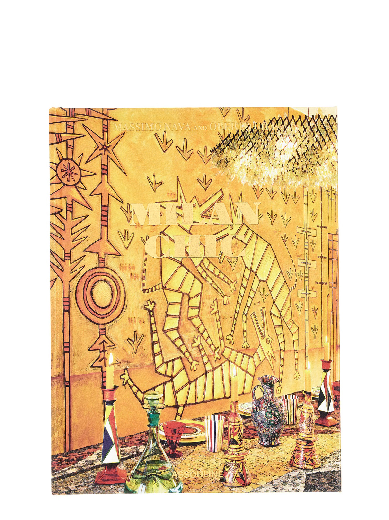 'Milan Chic' book - immagine 3