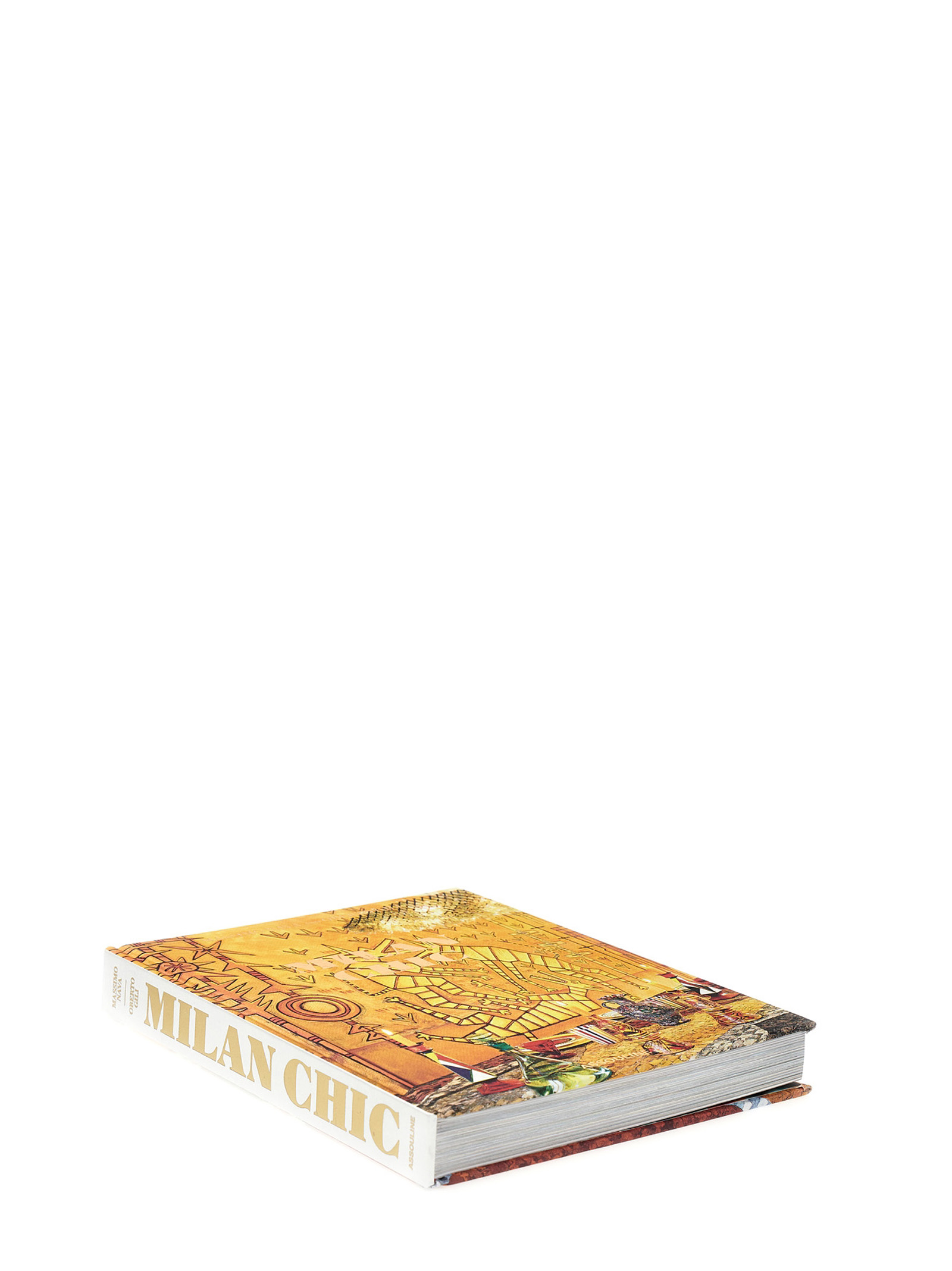 'Milan Chic' book - immagine 5