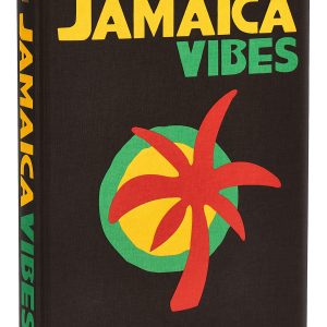 'Jamaica Vibes' book
