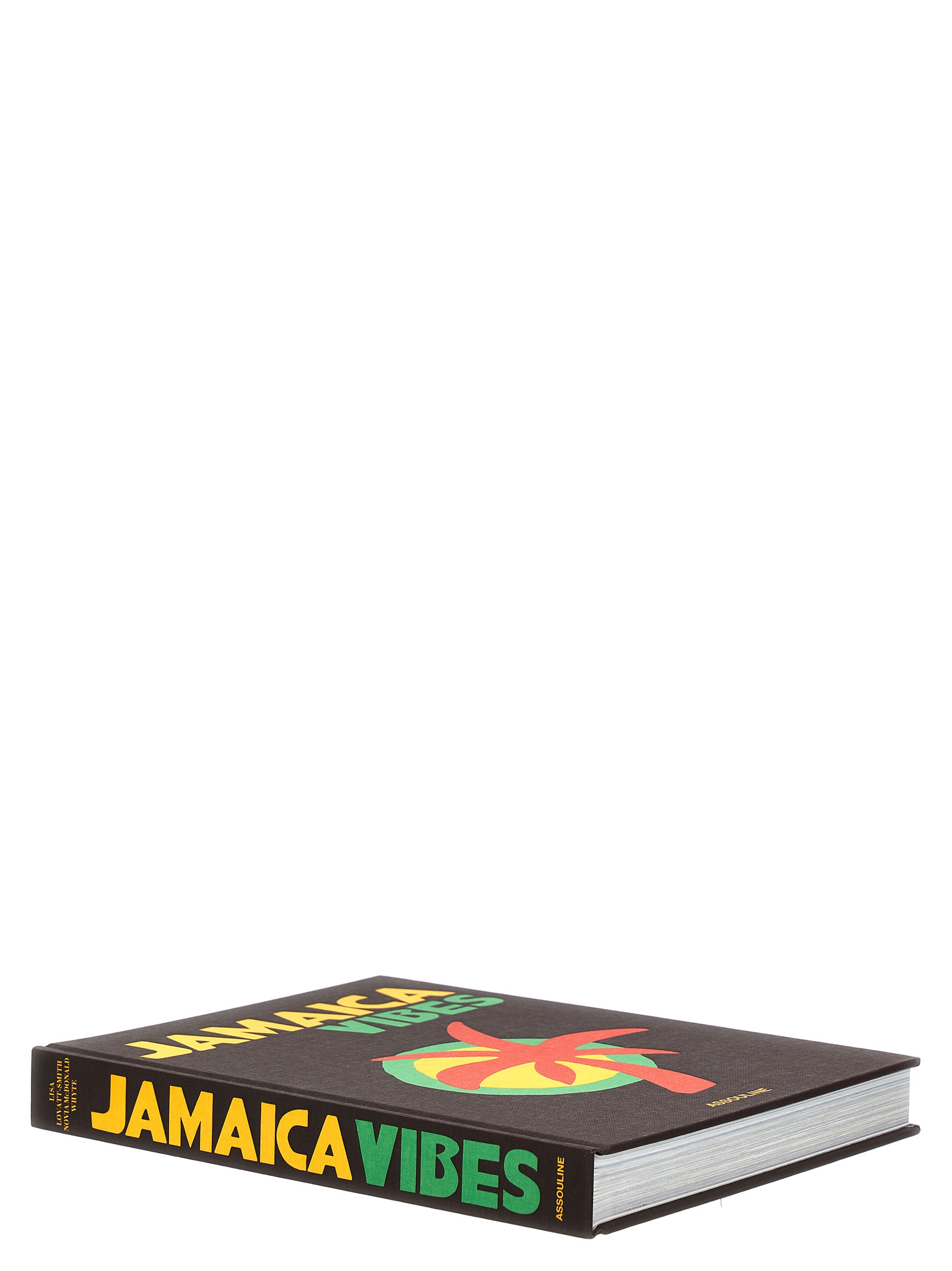 'Jamaica Vibes' book - immagine 2