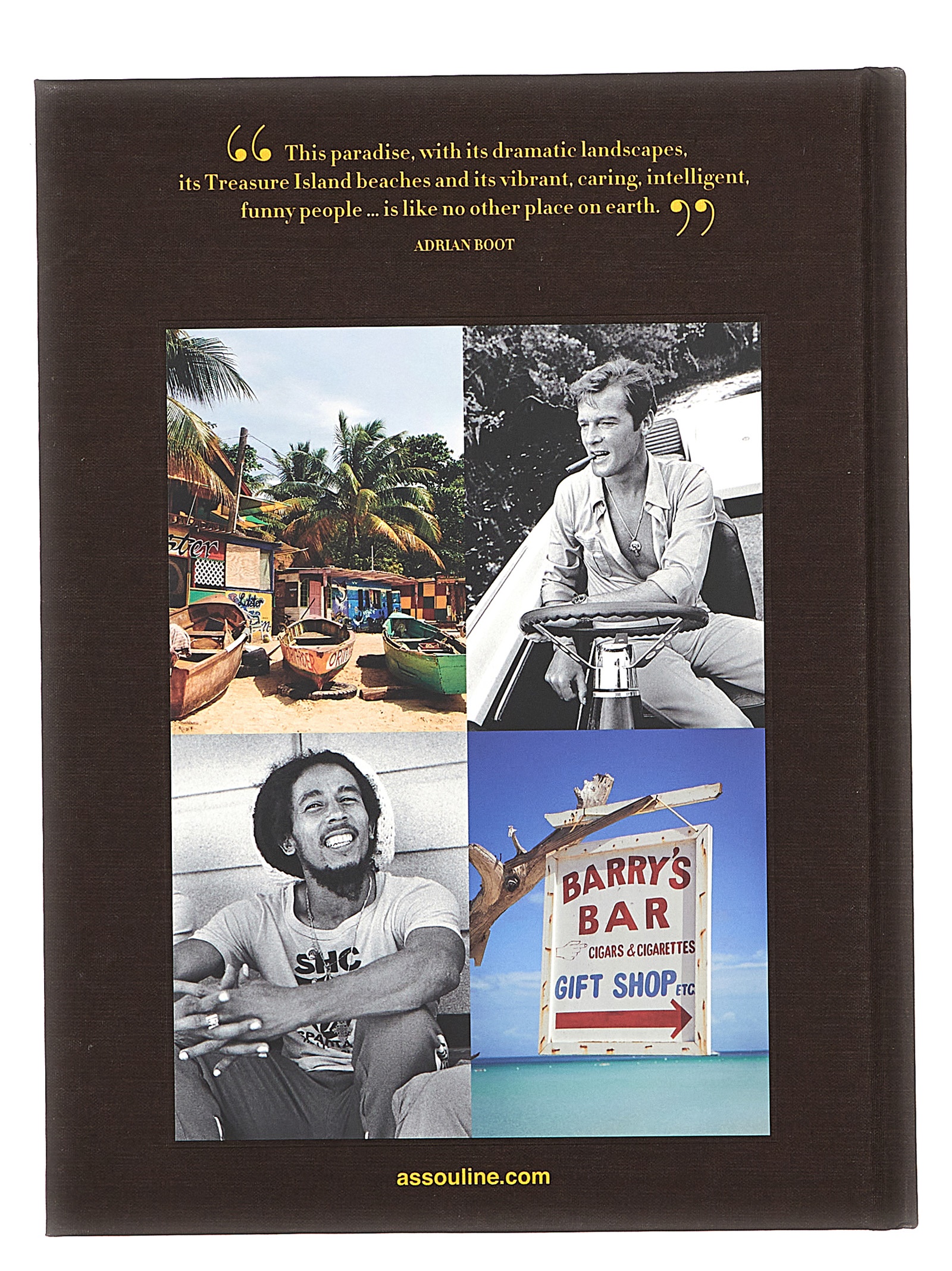 'Jamaica Vibes' book - immagine 3
