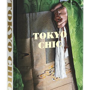 'Tokyo chic' book