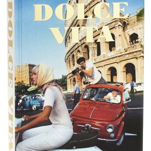 'Dolce Vita' book