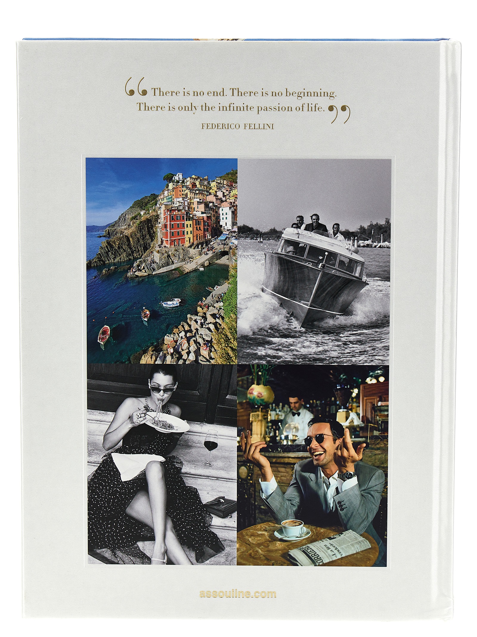 'Dolce Vita' book - immagine 2