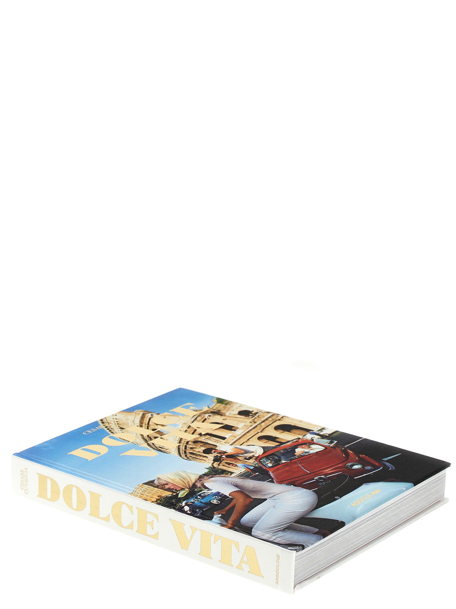 'Dolce Vita' book - immagine 3