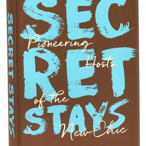 'Secret Stays' book
