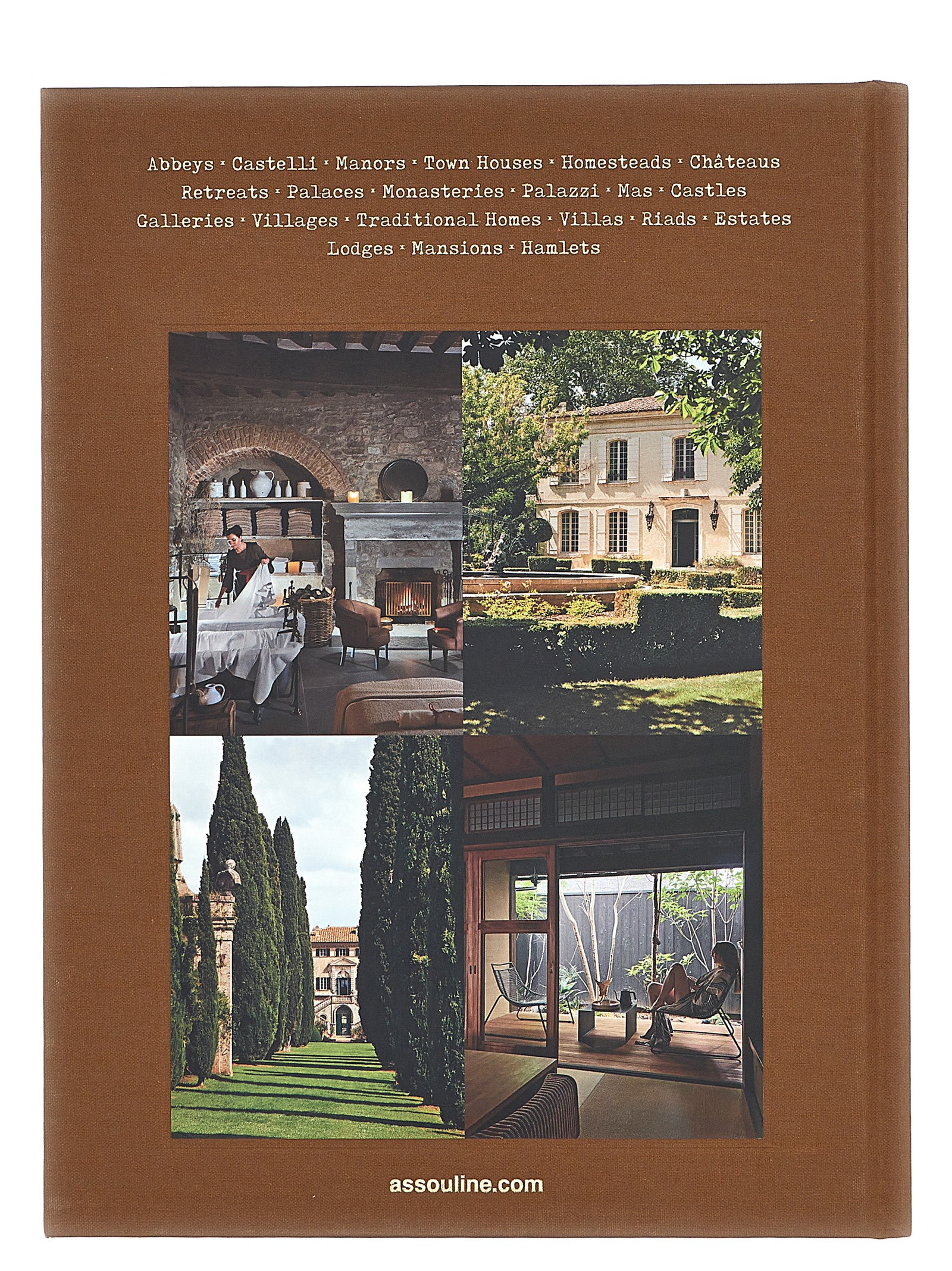 'Secret Stays' book - immagine 3