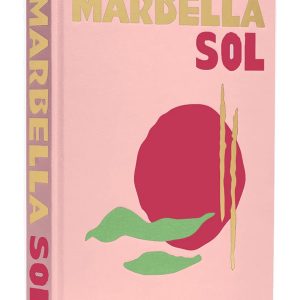 'Marbella Sol' book