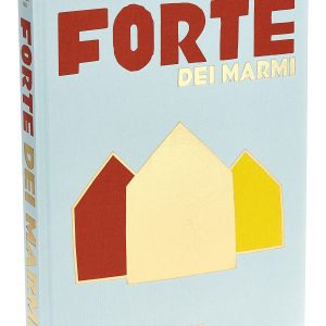 'Forte Dei Marmi' book