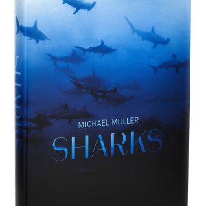 'Michael Muller. Sharks' book