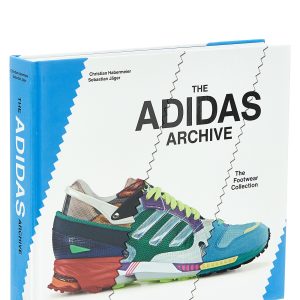 'The adidas Archive The Footwear Collection' book