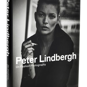 'Peter Lindbergh. On Fashion Photography' book