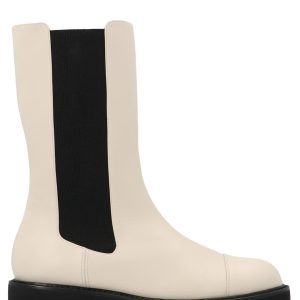 ‘Presley’ Chelsea boots