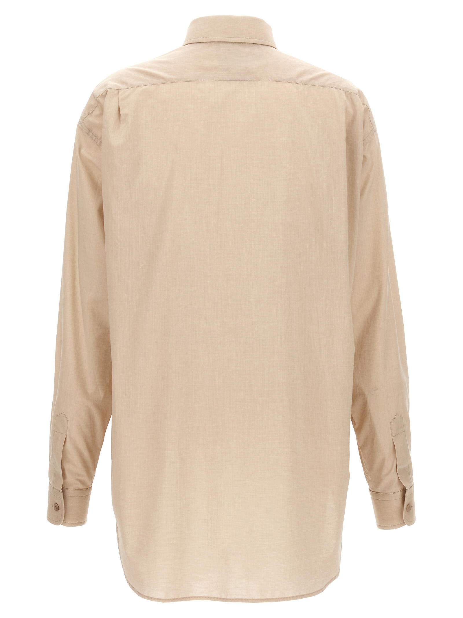 Cotton shirt - immagine 2