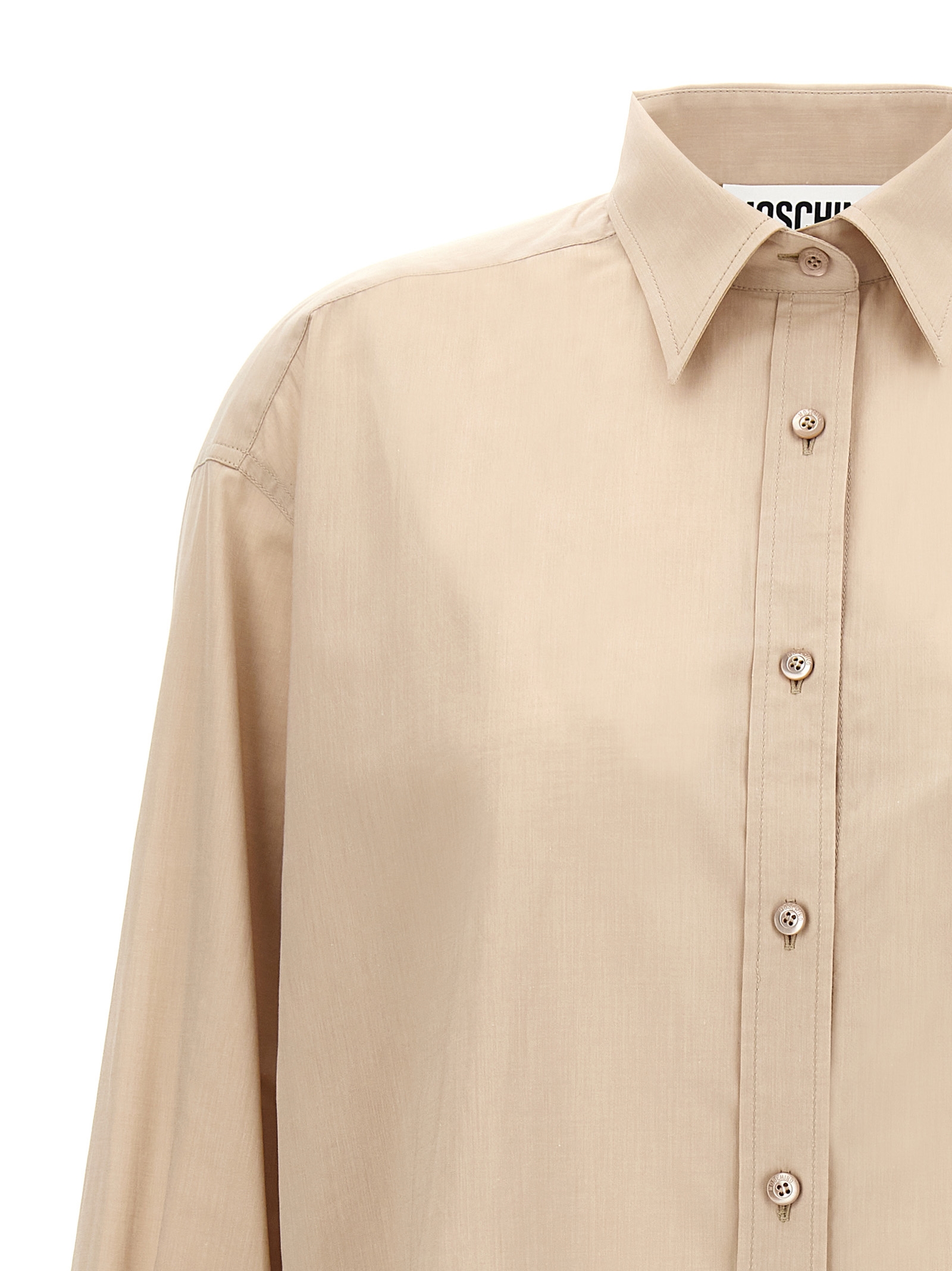 Cotton shirt - immagine 3