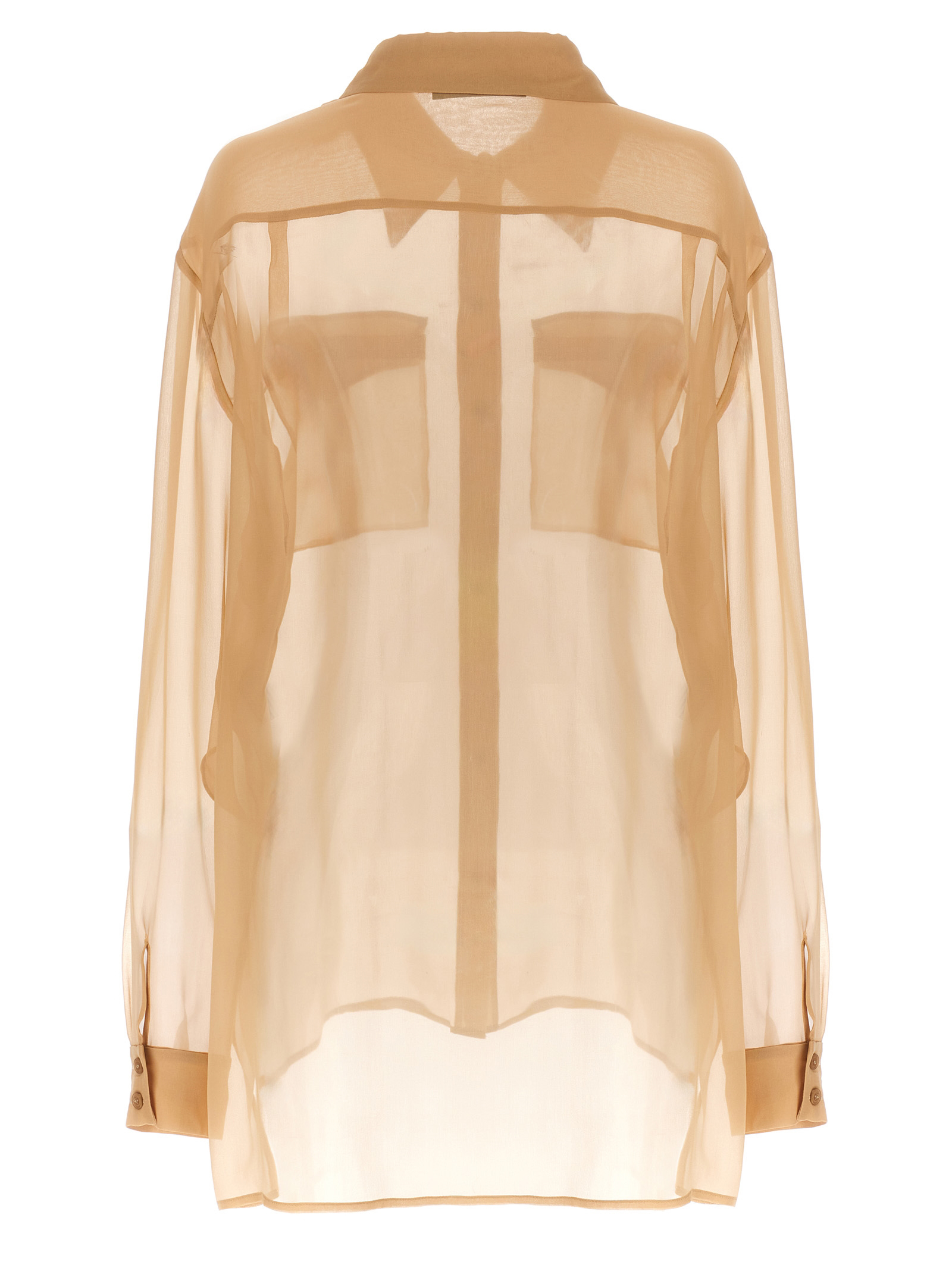 Chiffon shirt - immagine 2
