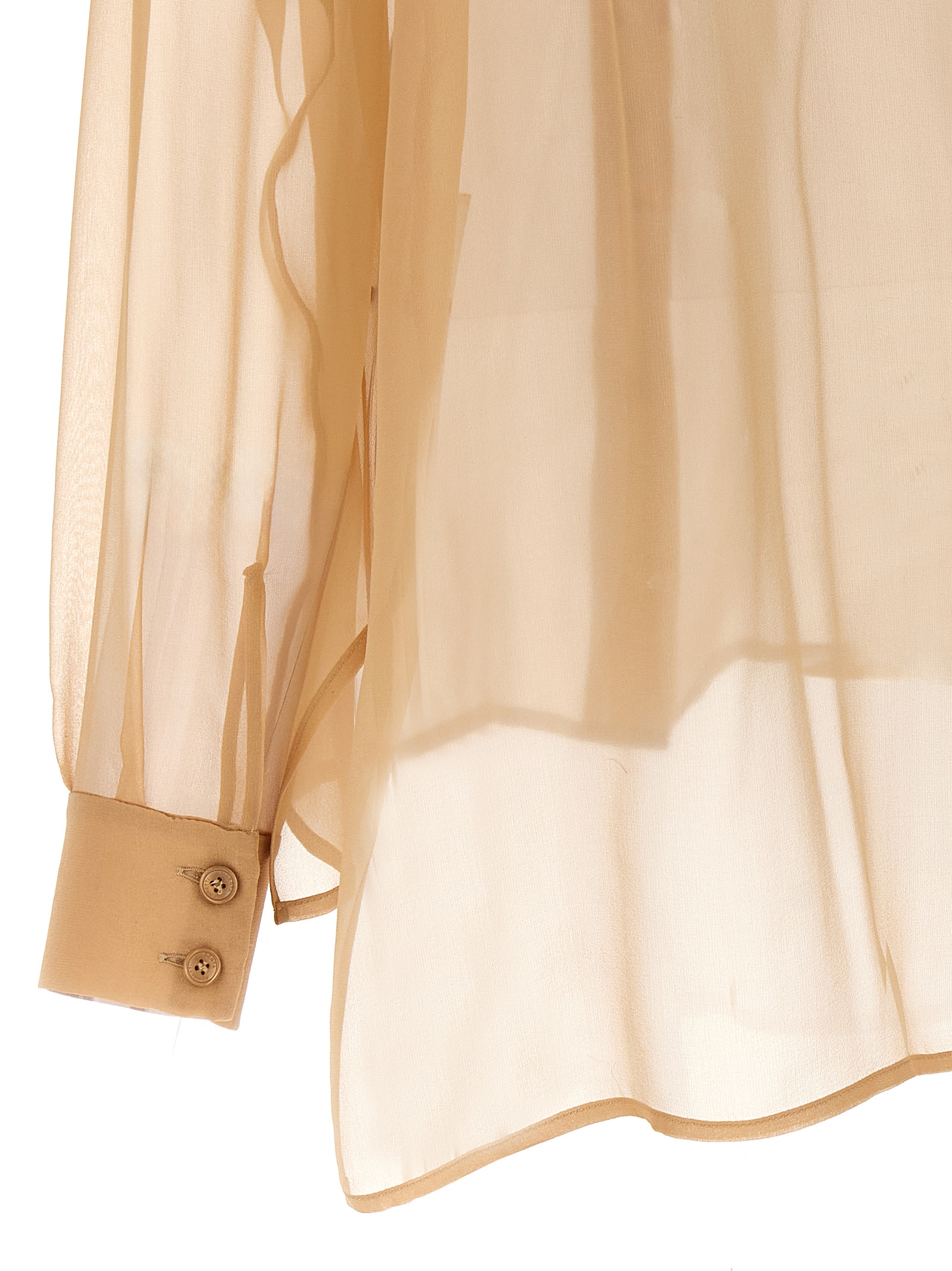 Chiffon shirt - immagine 4
