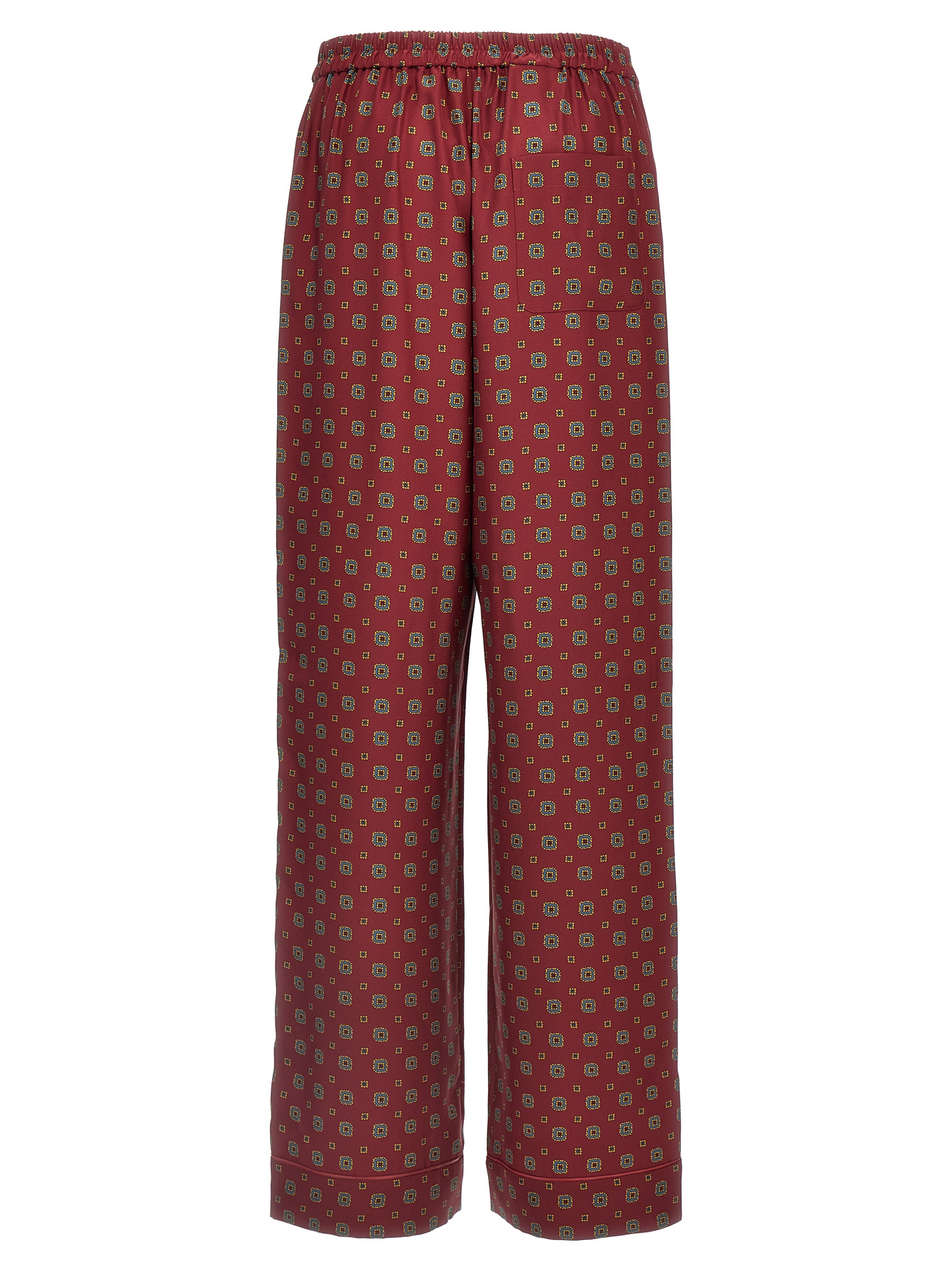 Patterned pants - immagine 2
