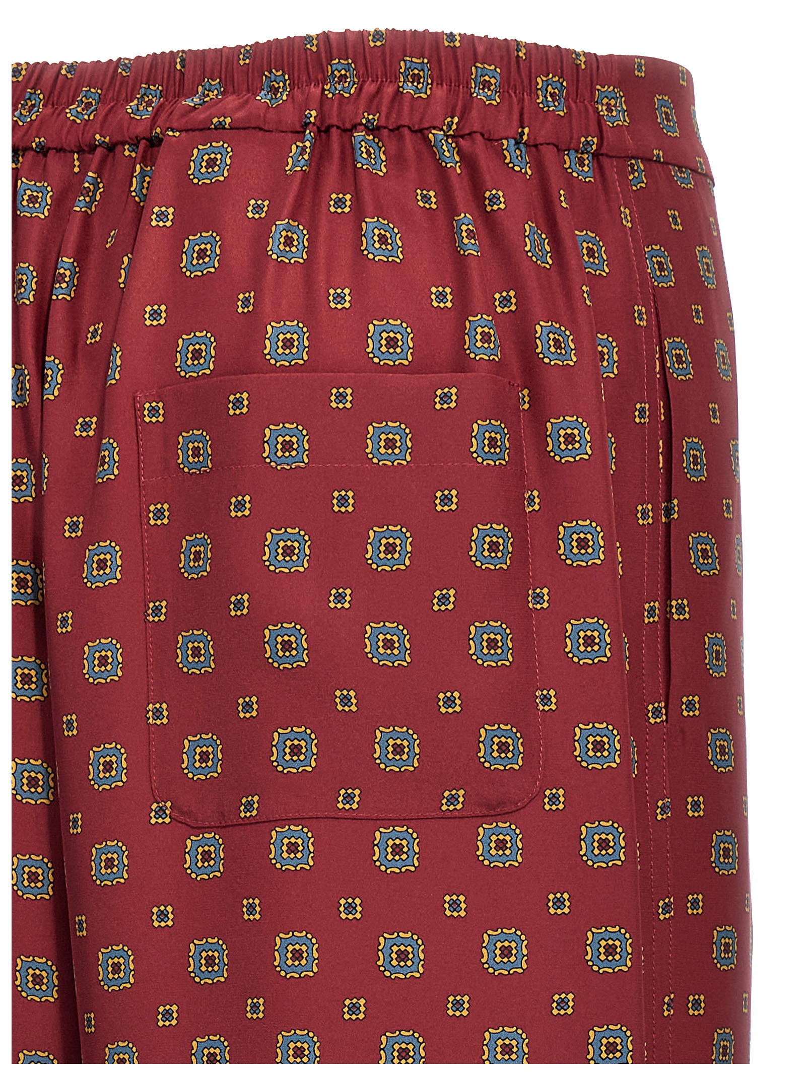 Patterned pants - immagine 4