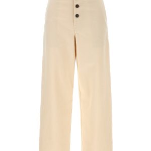 Cotton trousers