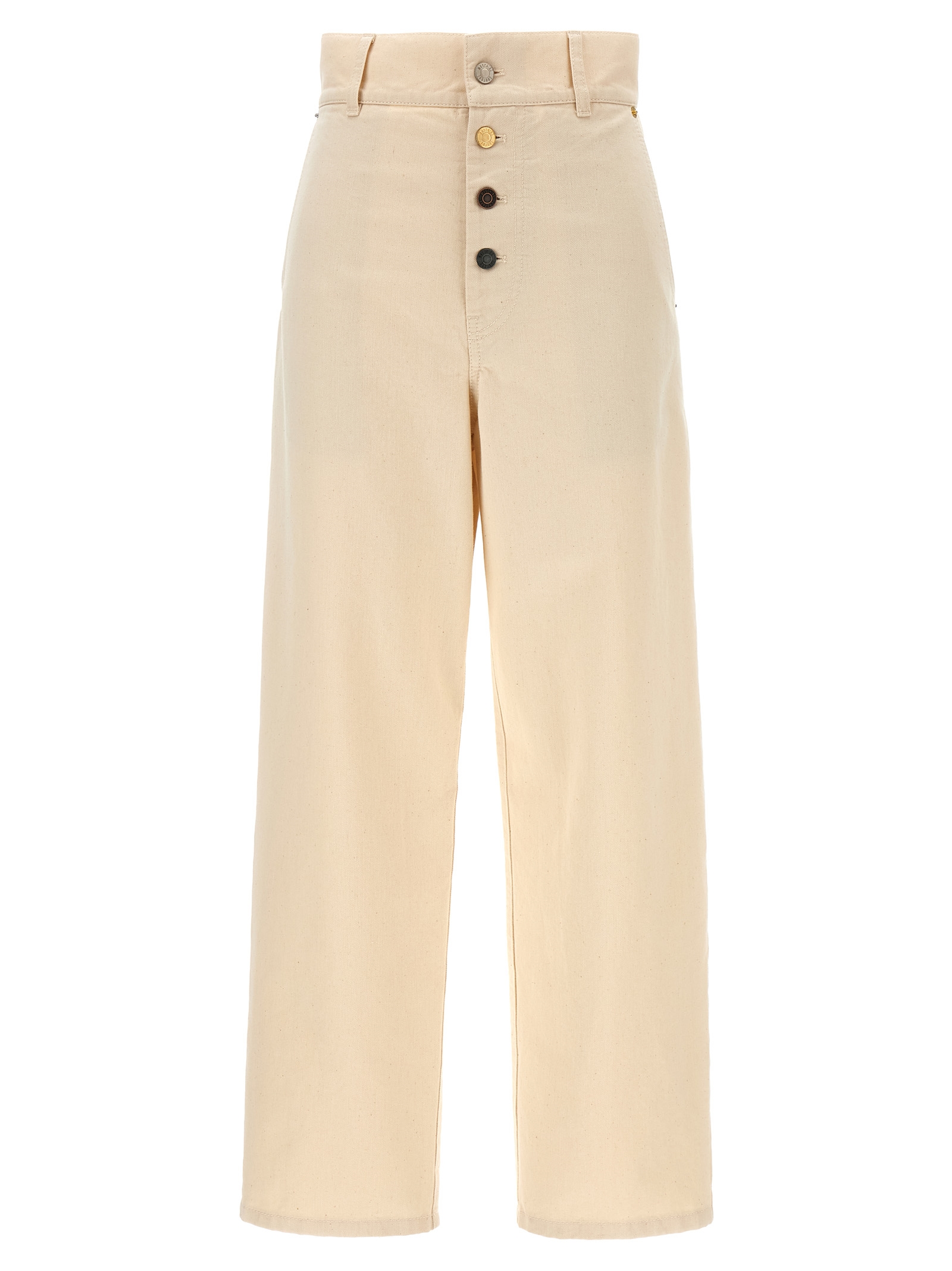 Cotton trousers
