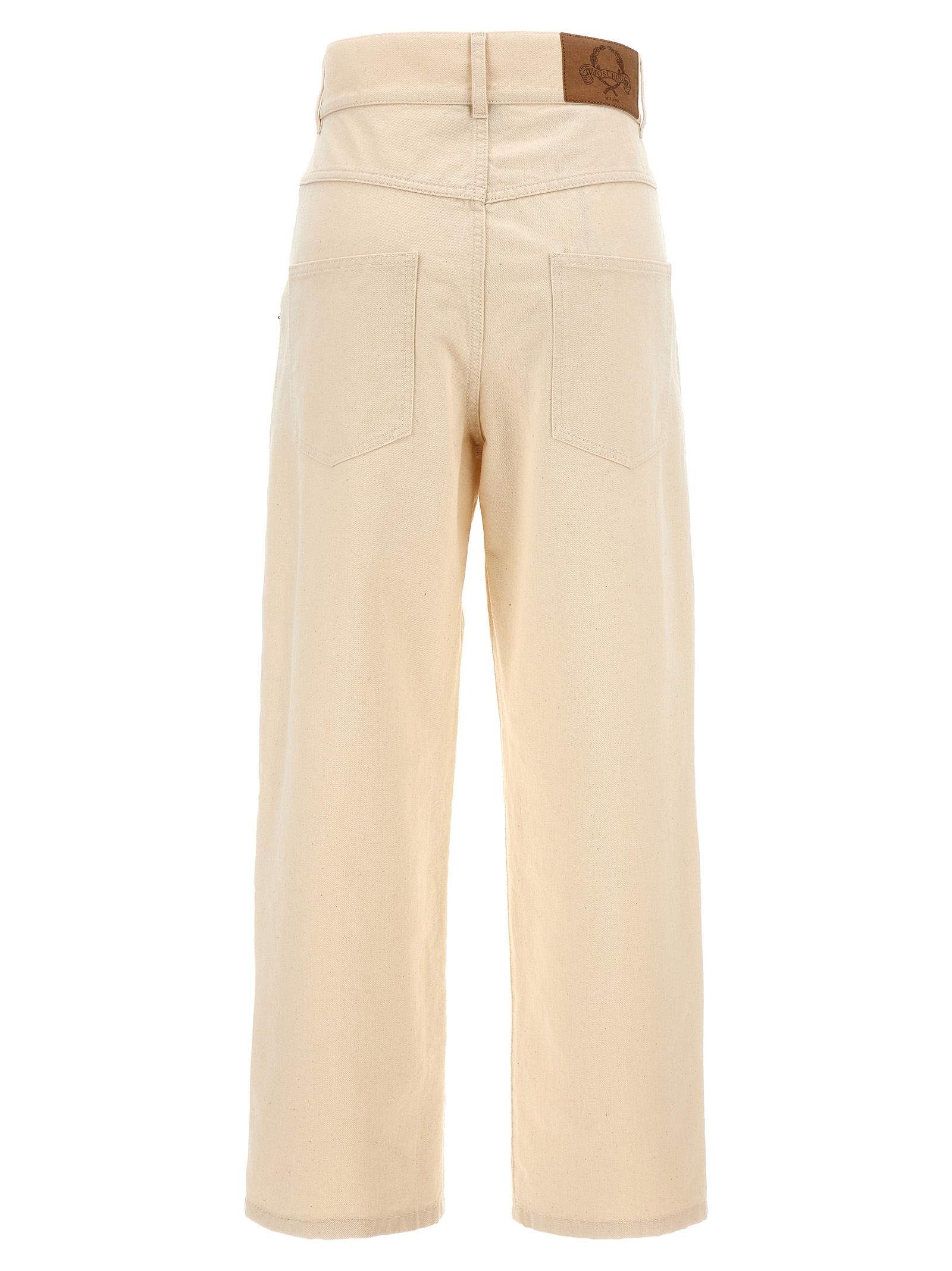 Cotton trousers - immagine 2