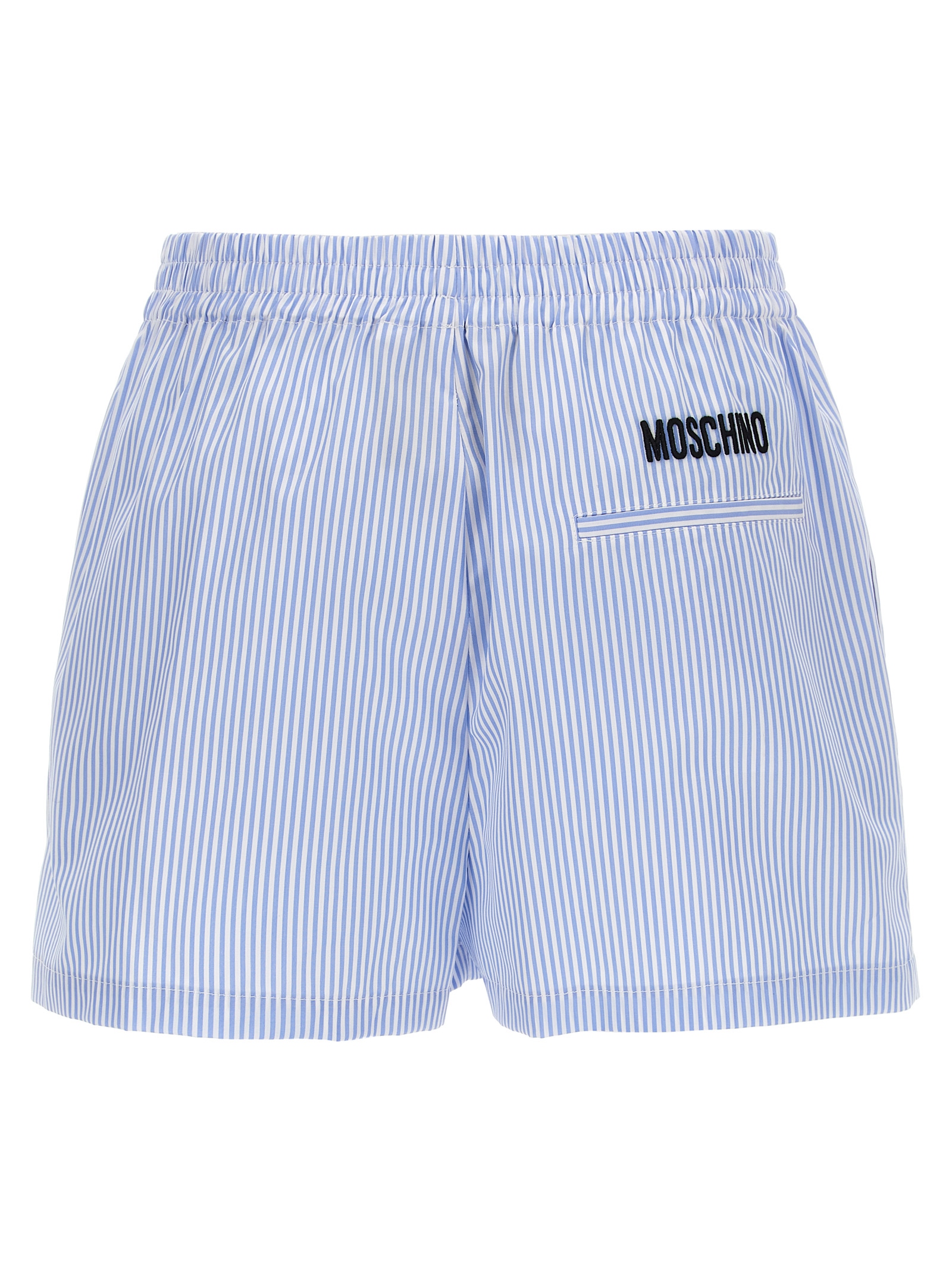 Poplin shorts - immagine 2