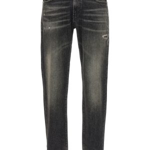 '2019 D-Strukt 09l52' jeans