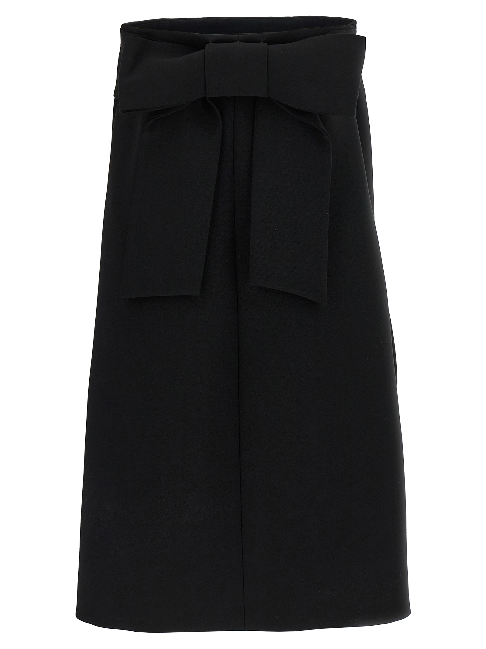 'Fiocco' mini dress - immagine 2