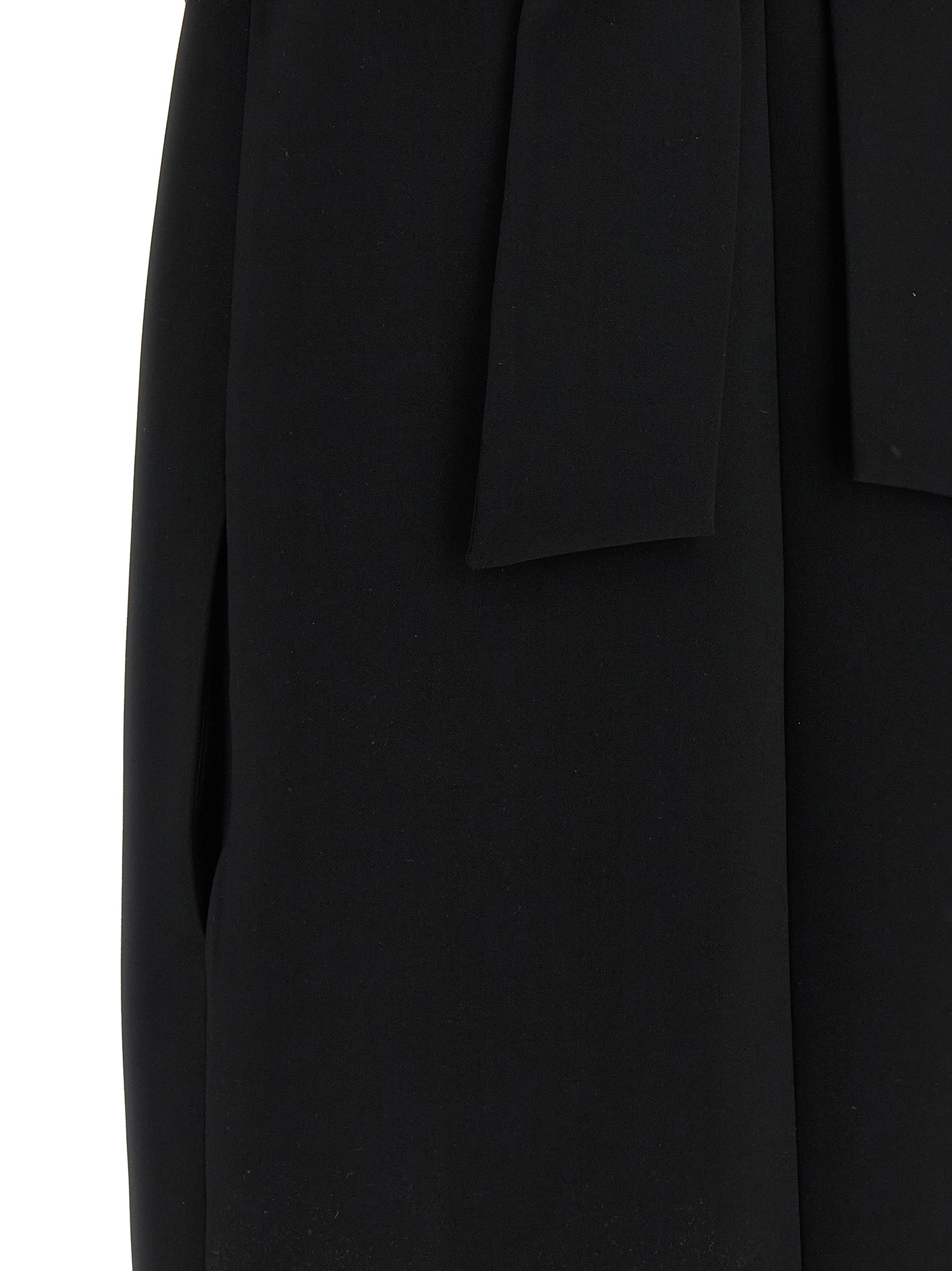 'Fiocco' mini dress - immagine 4