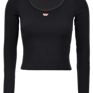 'T-Ballet-D' tank top