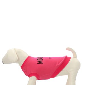 Moschino Pets capsule sweatshirt