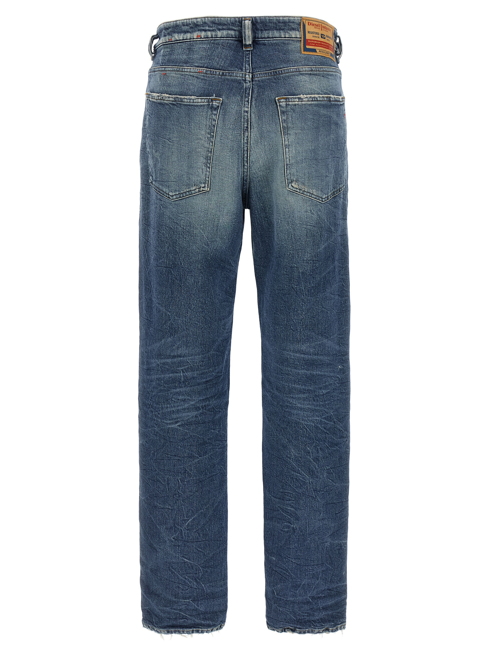 '1988 D-Ark' jeans - immagine 2