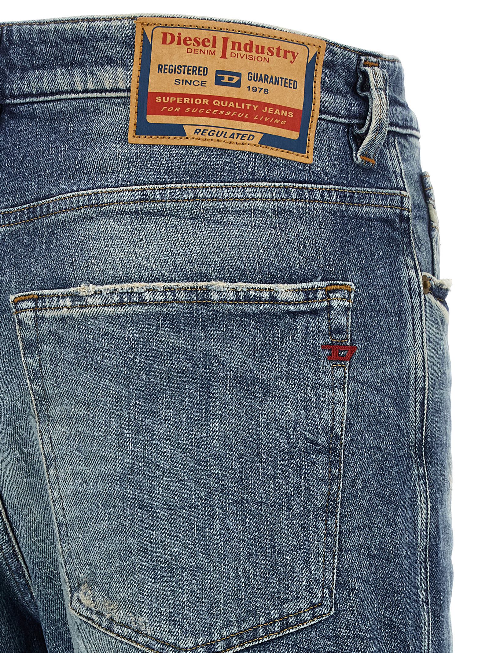 '1988 D-Ark' jeans - immagine 4