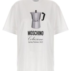 'Colazione' T-shirt