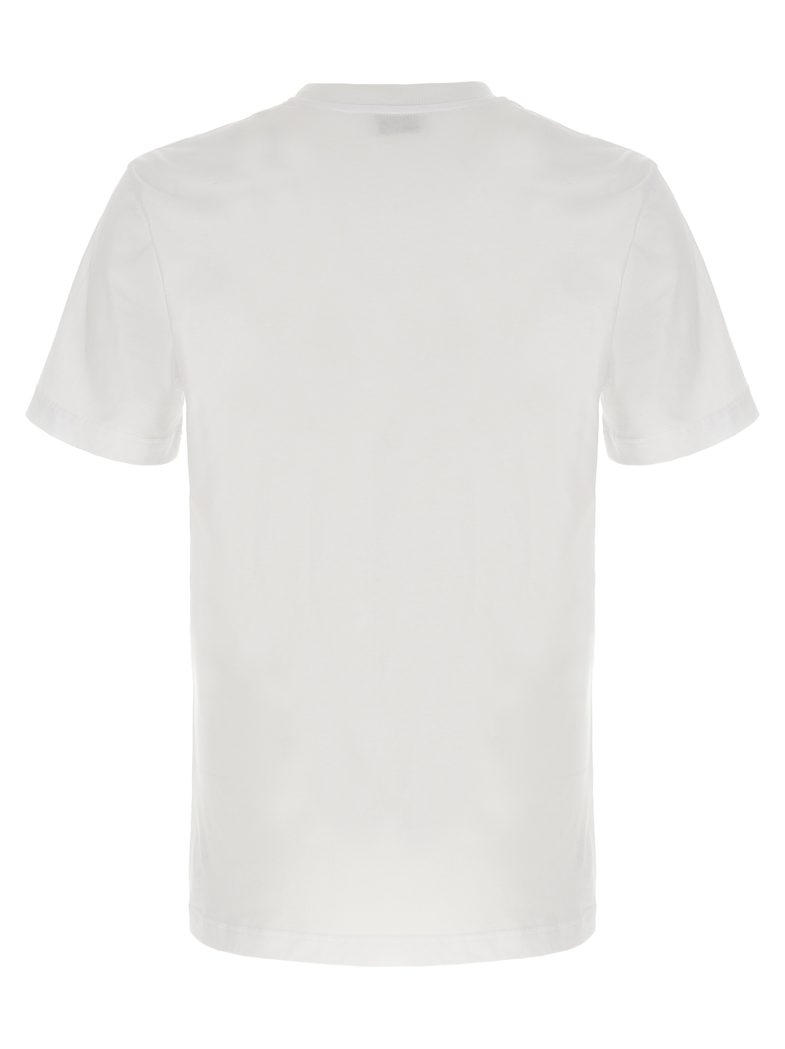 Printed T-shirt - immagine 2