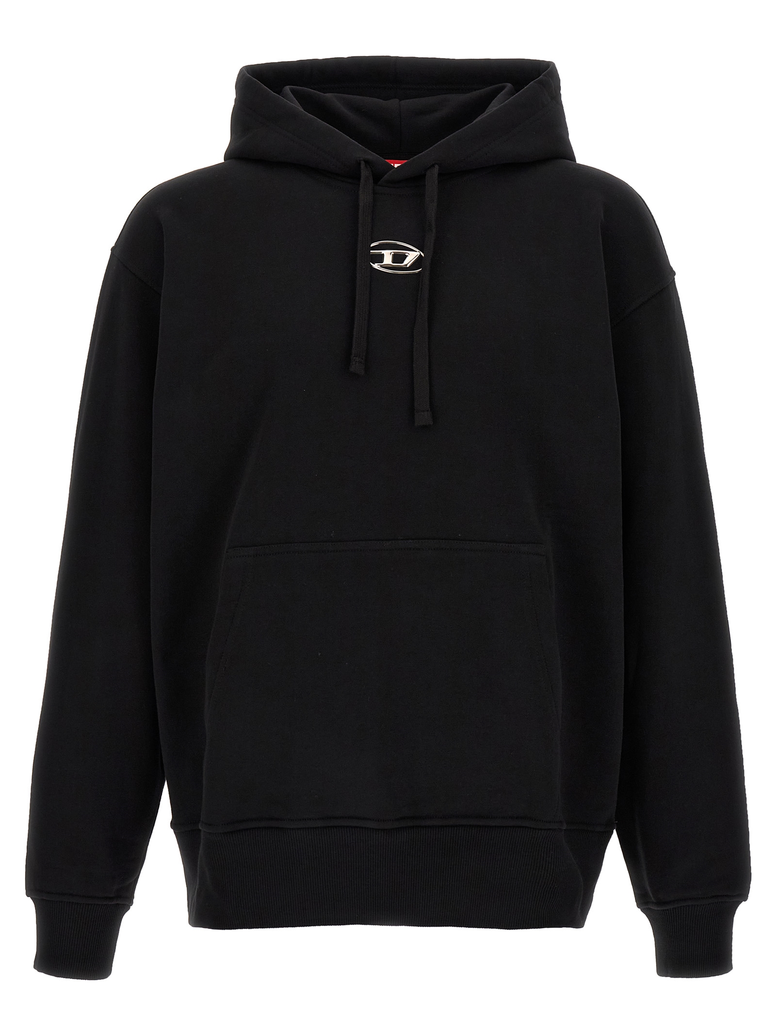 'S-Macs-Hood-Od' hoodie