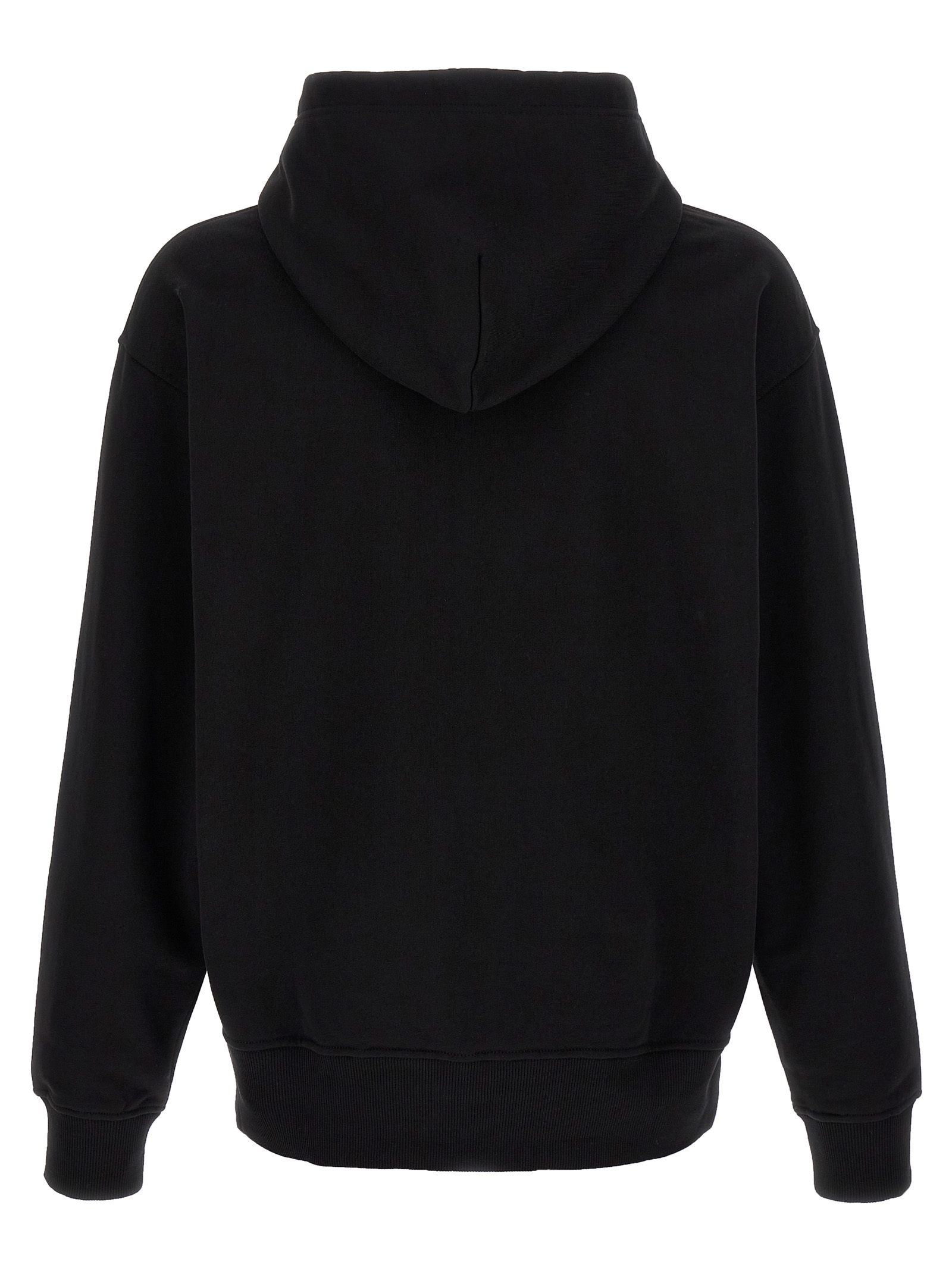 'S-Macs-Hood-Od' hoodie - immagine 2