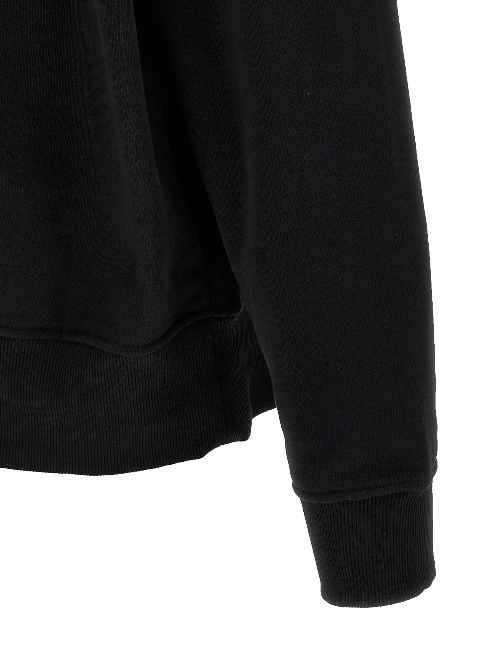 'S-Macs-Hood-Od' hoodie - immagine 4