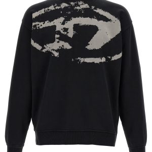 'S-Boxt-N5' sweatshirt