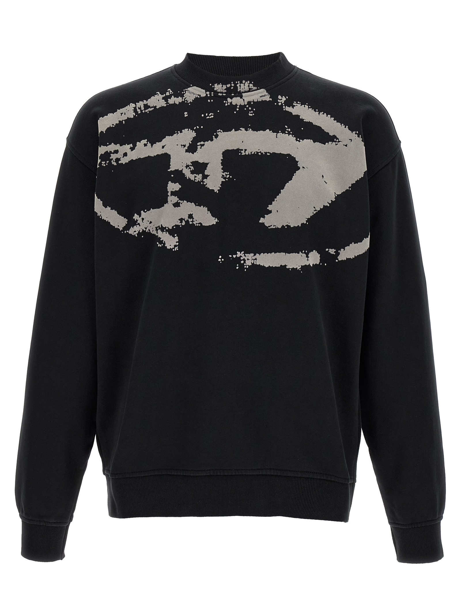 'S-Boxt-N5' sweatshirt