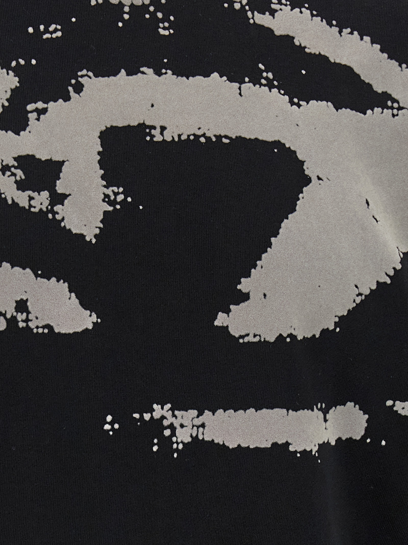 'S-Boxt-N5' sweatshirt - immagine 4