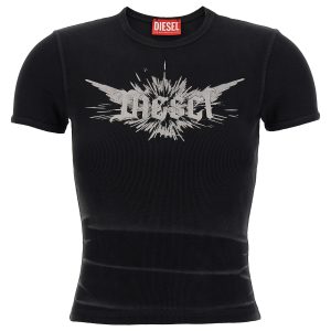 'T-Ele-Long-P2' T-shirt