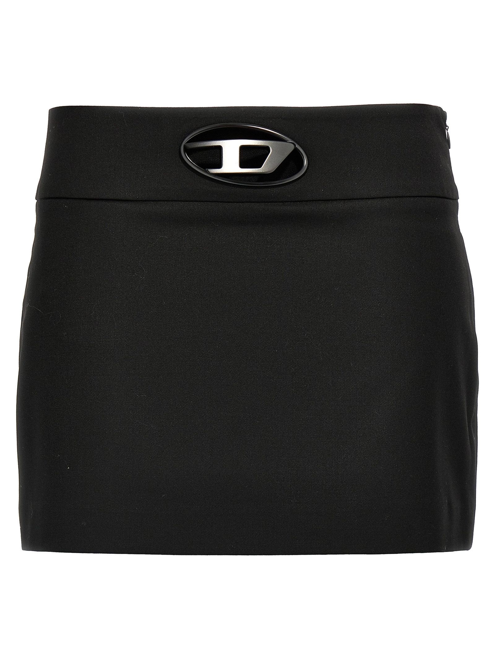 'O-dixy' mini skirt