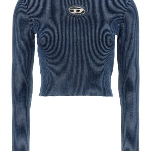 'M-Anchor-A' sweater